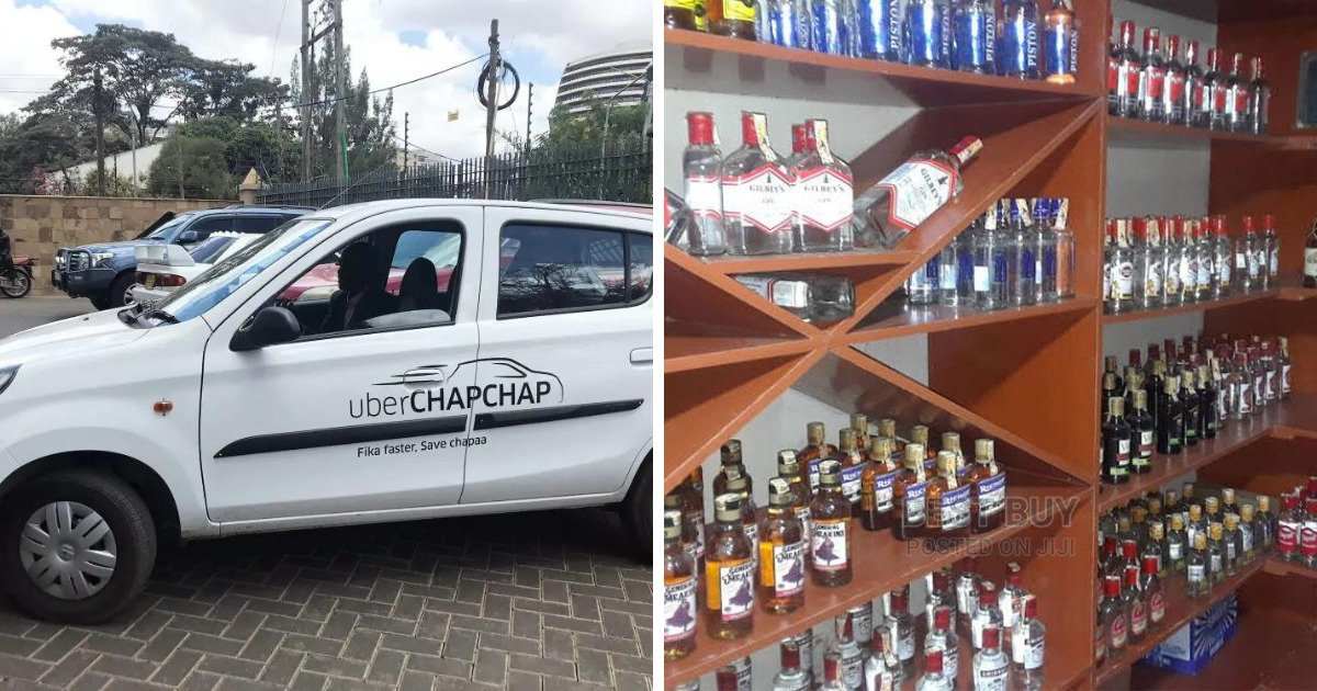 Uber vs Wines Spirits Side Hustle What Does the Math Say?